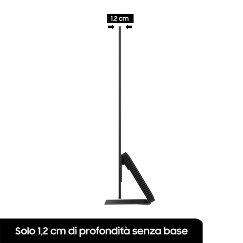 Samsung Series 9 OLED 4K 77" S95C TV 2023