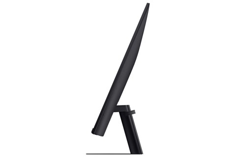 Samsung Smart Monitor M5 - M50D da 27'' Full HD Flat