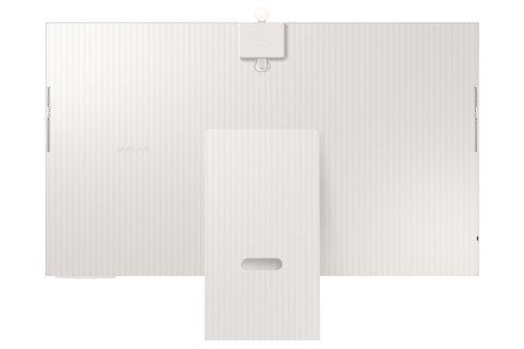 Samsung Smart Monitor M8 - M80B da 32'' UHD Flat