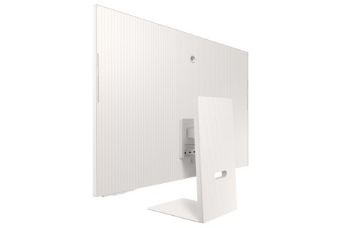 Samsung Smart Monitor M8 - M80B da 32'' UHD Flat