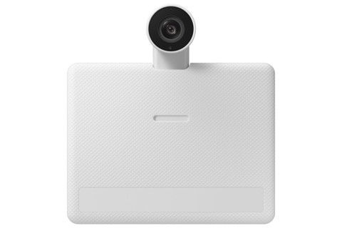 Samsung Smart Monitor M8 - M80B da 32'' UHD Flat