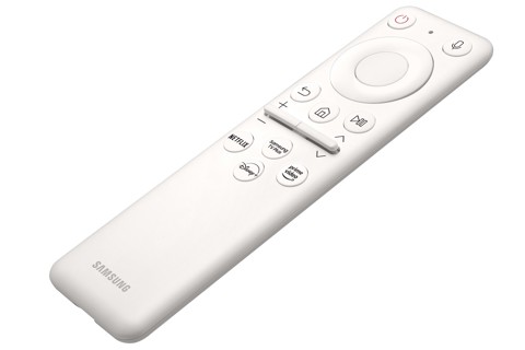 Samsung Smart Monitor M8 - M80B da 32'' UHD Flat