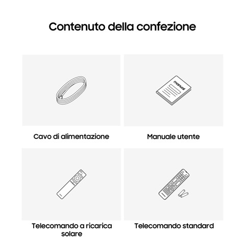 Samsung Smart TV 43” QE43QN90FATXZT Neo QLED 4K Mini LED 2025