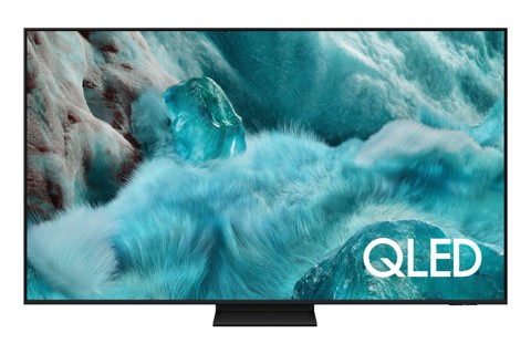 Samsung Smart TV 55" QE55Q7F5AUXZT QLED 4K 2025