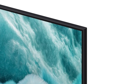 Samsung Smart TV 55" QE55Q7F5AUXZT QLED 4K 2025