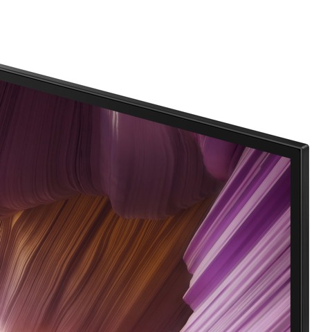 Samsung Smart TV 55" QE55S85FAUXZT OLED 4K 2025