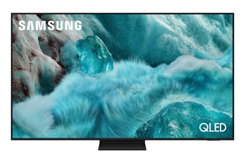 Samsung Smart TV 65" QE65Q7F5AUXZT QLED 4K 2025
