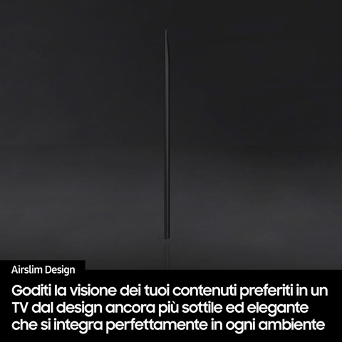 Samsung Smart TV 75" QE75QN70FAUXZT Neo QLED 4K Mini LED 2025