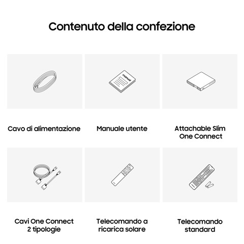 Samsung Smart TV 83" QE83S95FAEXZT OLED 4K 2025