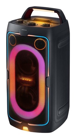Samsung Sound Tower MX-ST40F (2025)