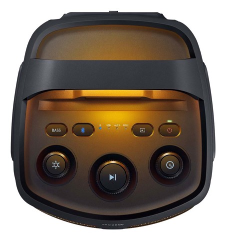 Samsung Sound Tower MX-ST40F (2025)