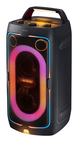 Samsung Sound Tower MX-ST40F (2025)