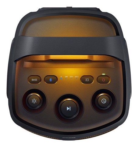 Samsung Sound Tower MX-ST40F (2025)