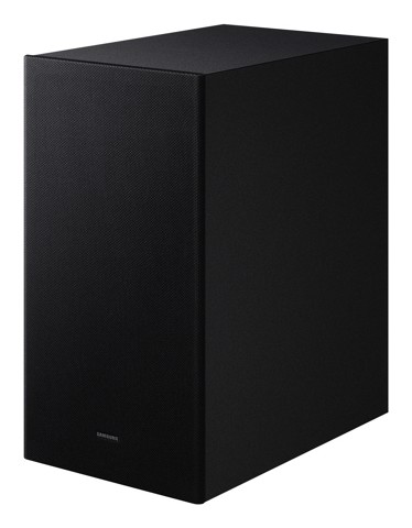 Samsung Soundbar HW-B650F/ZF, Audio 3.1 canali, Wireless Dolby 5.1ch, 2025
