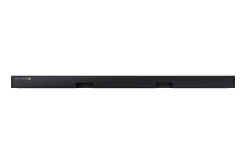 Samsung Soundbar HW-B650/ZF con subwoofer 3.1 canali 430W 2022, audio 3D, suono bilanciato, uniforme e ottimizzato, bassi profondi