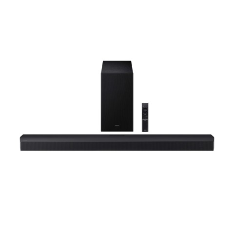 Samsung Soundbar HW-B750F/ZF, Audio 5.1 canali , Wireless Dolby 5.1ch, 2025