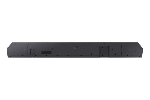 Samsung Soundbar HW-Q800B/ZF con subwoofer 5.1.2 canali 360W 2022, audio 3D wireless ottimizzato, effetto cinema surround