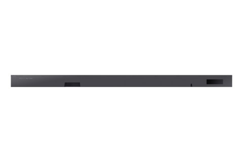 Samsung Soundbar HW-Q800B/ZF con subwoofer 5.1.2 canali 360W 2022, audio 3D wireless ottimizzato, effetto cinema surround