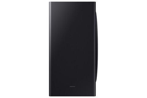 Samsung Soundbar HW-Q800B/ZF con subwoofer 5.1.2 canali 360W 2022, audio 3D wireless ottimizzato, effetto cinema surround