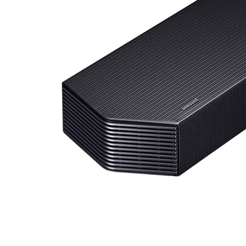 Samsung Soundbar HW-Q930H/XC, Audio 9.1.4 canali, potenza 580W, Active Voice Amplifier Pro, Bluetooth 5.3, Q-Symphony, Wireless Dolby Atmos, 2026