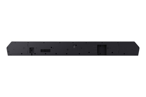 Samsung Soundbar HW-Q930H/XC, Audio 9.1.4 canali, potenza 580W, Active Voice Amplifier Pro, Bluetooth 5.3, Q-Symphony, Wireless Dolby Atmos, 2026