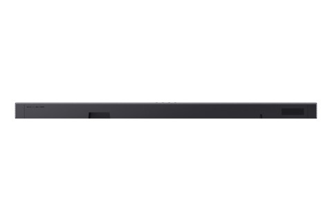 Samsung Soundbar HW-Q930H/XC, Audio 9.1.4 canali, potenza 580W, Active Voice Amplifier Pro, Bluetooth 5.3, Q-Symphony, Wireless Dolby Atmos, 2026