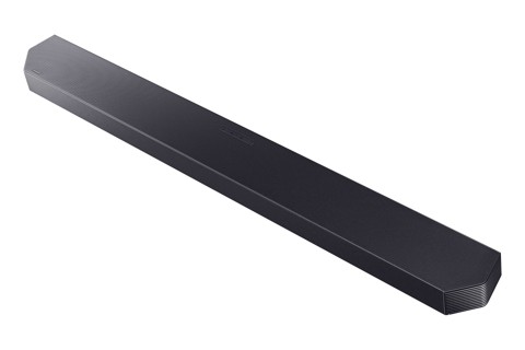 Samsung Soundbar HW-Q930H/XC, Audio 9.1.4 canali, potenza 580W, Active Voice Amplifier Pro, Bluetooth 5.3, Q-Symphony, Wireless Dolby Atmos, 2026