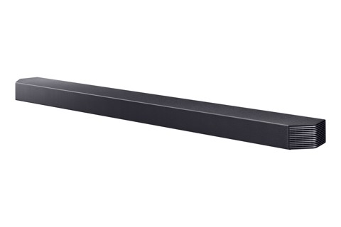 Samsung Soundbar HW-Q930H/XC, Audio 9.1.4 canali, potenza 580W, Active Voice Amplifier Pro, Bluetooth 5.3, Q-Symphony, Wireless Dolby Atmos, 2026