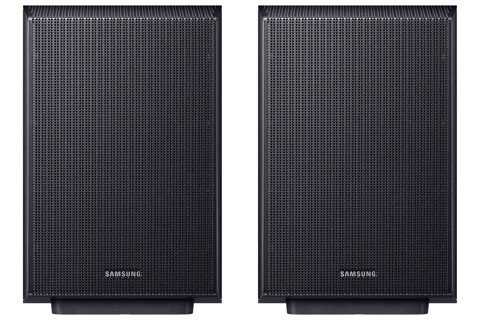 Samsung Soundbar HW-Q930H/XC, Audio 9.1.4 canali, potenza 580W, Active Voice Amplifier Pro, Bluetooth 5.3, Q-Symphony, Wireless Dolby Atmos, 2026
