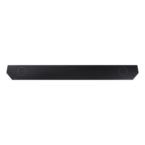 Samsung Soundbar HW-Q990D/ZF Serie Q, 22 Speaker, Wireless Dolby Atmos, Audio a 11.1.4 Canali, Q-Simphony, Alexa integrato e compatibile con Google Assistant, Graphite Black 2024