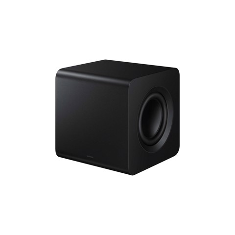 Samsung Soundbar HW-QS700F/ZF, Audio 3.1.2 canali, Wireless Dolby Atmos, 2025