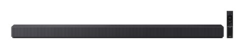 Samsung Soundbar HW-QS90H/XC, Audio 7.1.2 canali, potenza 330W, Active Voice Amplifier Pro, Bluetooth 5.3, Q-Symphony, Wireless Dolby Atmos, 2026