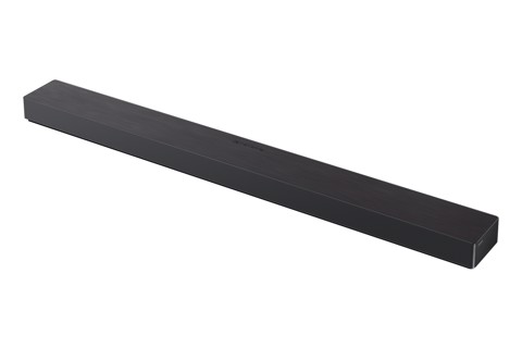 Samsung Soundbar HW-QS90H/XC, Audio 7.1.2 canali, potenza 330W, Active Voice Amplifier Pro, Bluetooth 5.3, Q-Symphony, Wireless Dolby Atmos, 2026