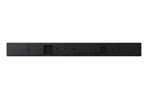 Samsung Soundbar HW-QS90H/XC, Audio 7.1.2 canali, potenza 330W, Active Voice Amplifier Pro, Bluetooth 5.3, Q-Symphony, Wireless Dolby Atmos, 2026