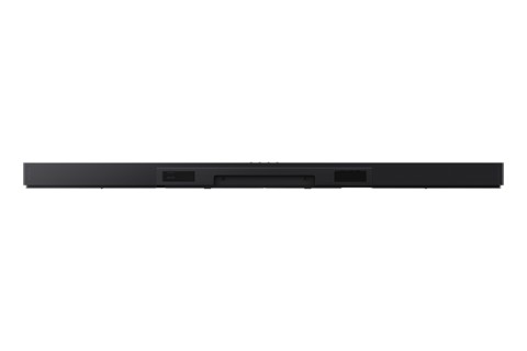 Samsung Soundbar HW-QS90H/XC, Audio 7.1.2 canali, potenza 330W, Active Voice Amplifier Pro, Bluetooth 5.3, Q-Symphony, Wireless Dolby Atmos, 2026