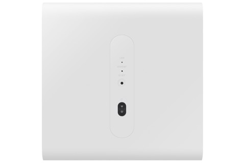 Samsung Soundbar HW-S801B/ZF con subwoofer e speaker 3.1.2 canali 330W 2022, audio 3D wireless ottimizzato, effetto cinema surround