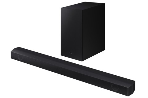 Samsung Soundbar Serie B HW-B550