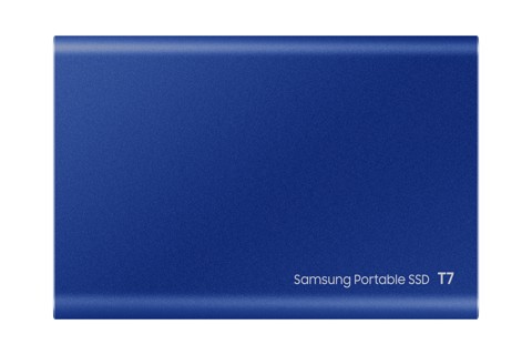 Samsung SSD Portatile T7 USB 3.2 2 TB