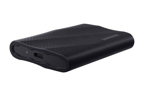 Samsung SSD Portatile T9 USB 3.2 1 TB