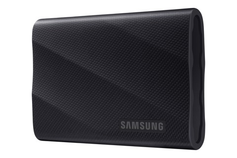 Samsung SSD Portatile T9 USB 3.2 1 TB