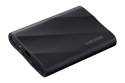 Samsung SSD Portatile T9 USB 3.2 1 TB