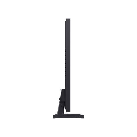 Samsung The Frame Lifestyle TV QE32LS03CBUXZT QLED Full HD, Smart TV 32" Matte Display, OTS Lite, Black 2023