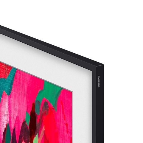 Samsung The Frame Pro AI TV 65" QE65LS03FWUXZT 4K, Processore NQ4 AI Gen3, 4K AI Upscaling, Art Mode, Matte Display, Neo Quantum HDR, Dolby Atmos & OTS, Modern Frame Design, Vision AI Smart TV, 2025