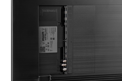 Samsung TV Neo QLED 4K 85” QE85QN90B Smart TV Wi-Fi Titan Black 2022, Mini LED, Processore Neo Quantum 4K, Quantum HDR, Gaming mode, Suono 3D