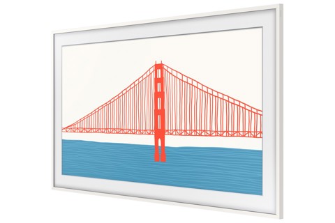 Samsung VG-SCFA43WTBXC