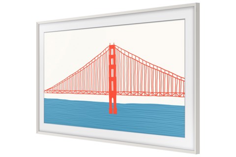 Samsung VG-SCFA55WTCXC