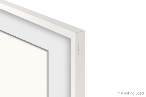 Samsung Cornice per tv 65" frame samsung colore bianco VG-SCFA65WTBXC