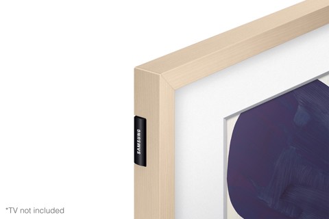 Samsung Cornice per tv 32" frame samsung VG-SCFT32BE/XC accessorio TV
