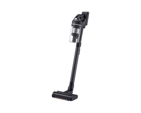 Samsung VS20C9554TK Batteria Secco Ciclonico Senza sacchetto 0,8 L 580 W Nero
