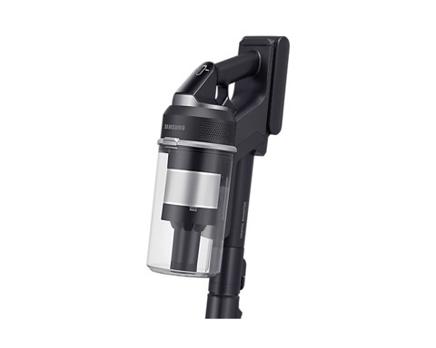 Samsung VS20C9554TK Batteria Secco Ciclonico Senza sacchetto 0,8 L 580 W Nero